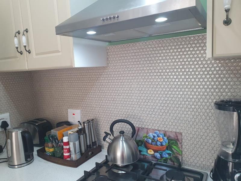 1 Bedroom Property for Sale in Table View Western Cape